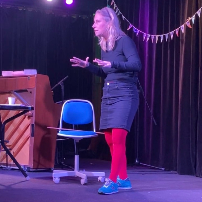 frida spänning 768
